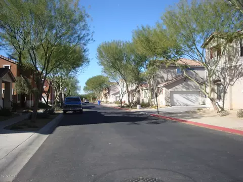 3863 E Palmer St, Gilbert, AZ 85298 photo 2