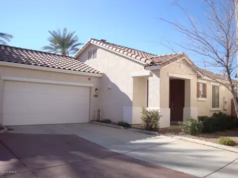 3863 E Palmer St, Gilbert, AZ 85298 photo 1