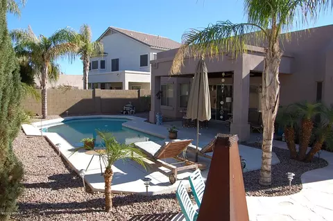 10054 E Posada Ave, Mesa, AZ 85212 photo 13