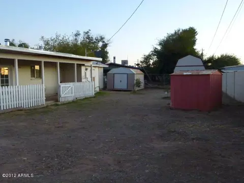 514 N 110th Pl, Mesa, AZ 85207 photo 9