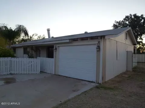 514 N 110th Pl, Mesa, AZ 85207 photo 2