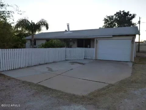 514 N 110th Pl, Mesa, AZ 85207 photo 1