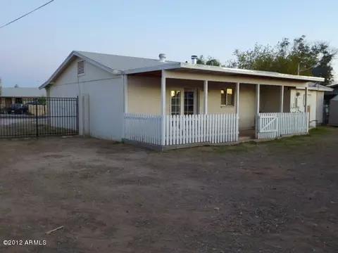 514 N 110th Pl, Mesa, AZ 85207 photo 10