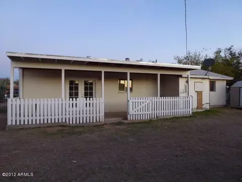 514 N 110th Pl, Mesa, AZ 85207 photo 8