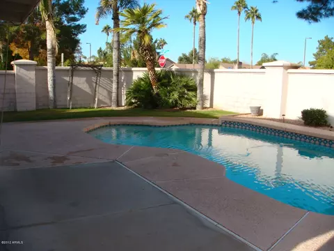 2156 E Chesapeake Dr, Gilbert, AZ 85234 photo 23