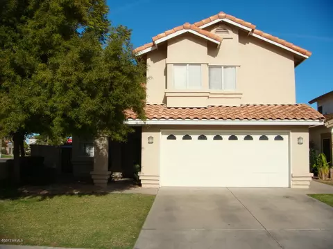 2156 E Chesapeake Dr, Gilbert, AZ 85234 photo 1
