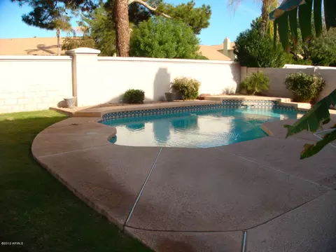 2156 E Chesapeake Dr, Gilbert, AZ 85234 photo 21