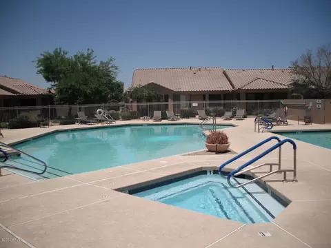 4202 E Broadway Rd #229, Mesa, AZ 85206 photo 12
