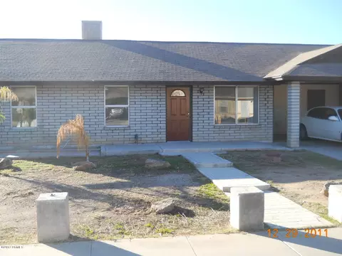 2921 E Dragoon Ave, Mesa, AZ 85204 photo 1
