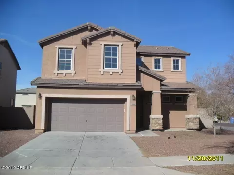 3808 W Irwin Ave, Phoenix, AZ 85041 photo 1