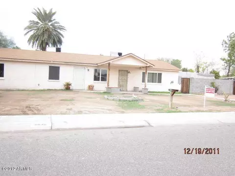 11832 N 30th Pl, Phoenix, AZ 85028 photo 1