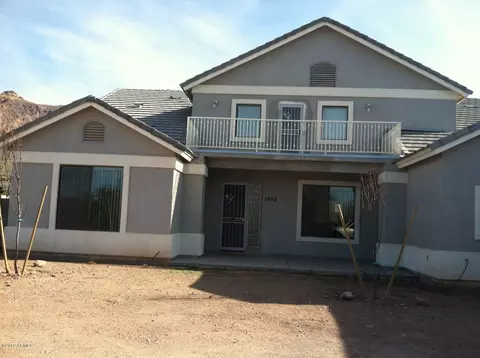 1999 N Don Peralta Rd, Apache Junction, AZ 85119 photo 2