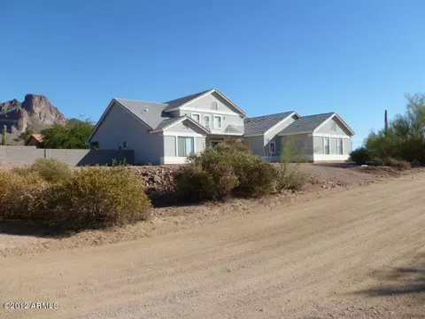 1999 N Don Peralta Rd, Apache Junction, AZ 85119 photo 1