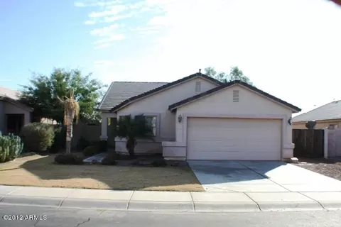 3267 E Bonanza Rd, Gilbert, AZ 85297 photo 1