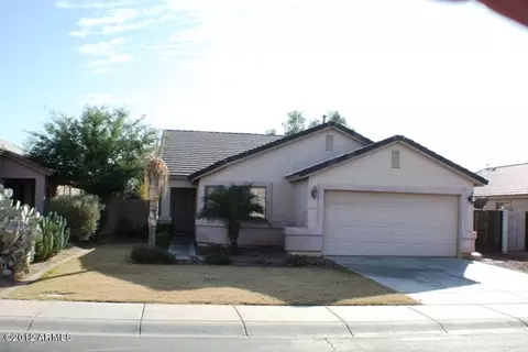 3267 E Bonanza Rd, Gilbert, AZ 85297 photo 2