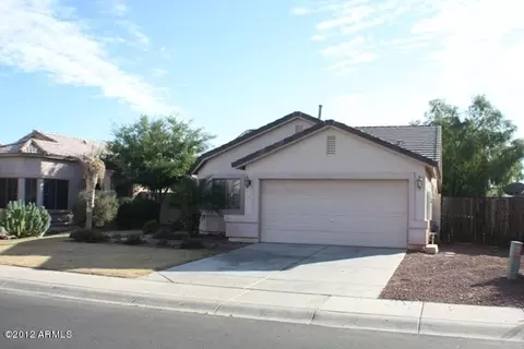 3267 E Bonanza Rd, Gilbert, AZ 85297 photo 3