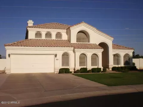 1919 E Olive Ct, Gilbert, AZ 85234 photo 1
