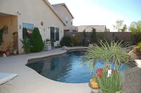 9828 E Knowles Ave, Mesa, AZ 85209 photo 11