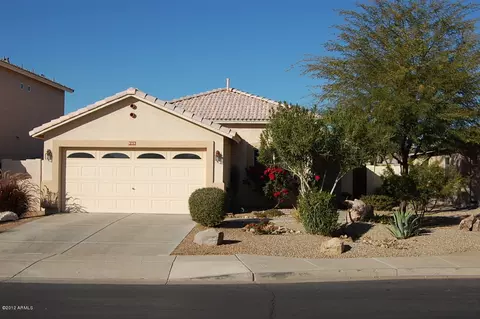 9828 E Knowles Ave, Mesa, AZ 85209 photo 1