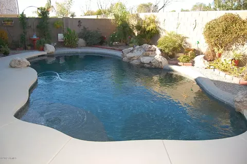 9828 E Knowles Ave, Mesa, AZ 85209 photo 9