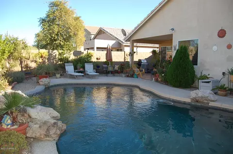 9828 E Knowles Ave, Mesa, AZ 85209 photo 12