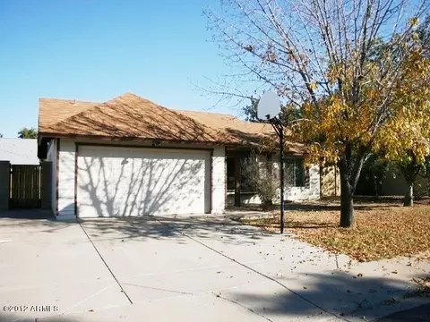 4910 E Fairfield St, Mesa, AZ 85205 photo 1