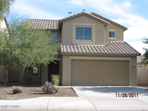 2923 S 71st Dr, Phoenix, AZ 85043 photo 1