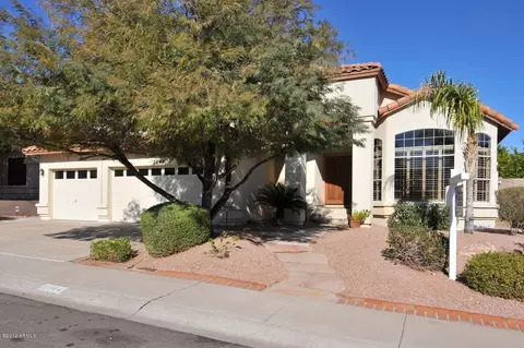 2844 E Calavar Rd, Phoenix, AZ 85032 photo 1