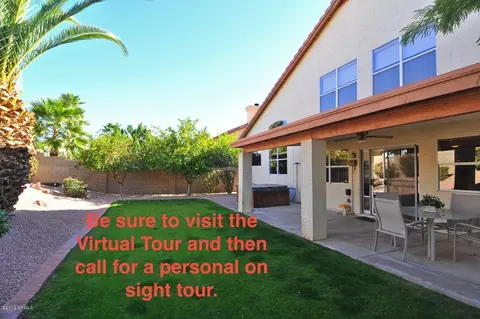 2844 E Calavar Rd, Phoenix, AZ 85032 photo 25
