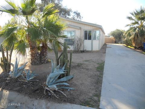 7637 E Hampton Ave, Mesa, AZ 85209 photo 9