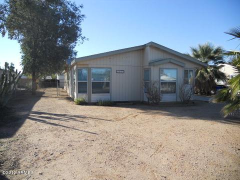 7637 E Hampton Ave, Mesa, AZ 85209 photo 1