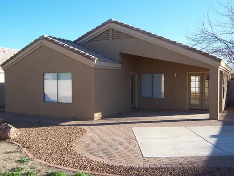 1844 E Palomino Dr, Gilbert, AZ 85296 photo 5
