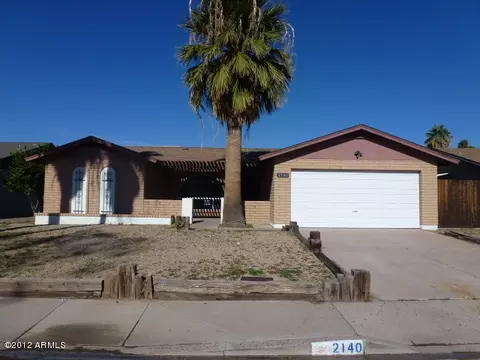 2140 W Devonshire St, Mesa, AZ 85201 photo 1