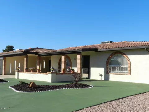 4260 E Carmel Ave, Mesa, AZ 85206 photo 3