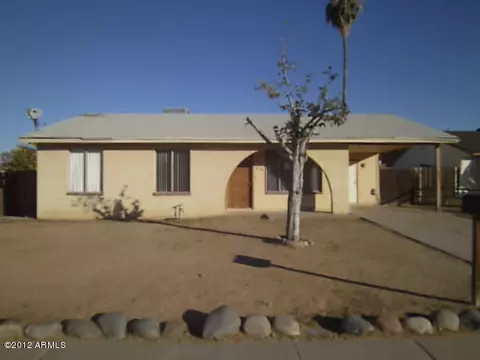 4134 E Pleasant Ln, Phoenix, AZ 85042 photo 2