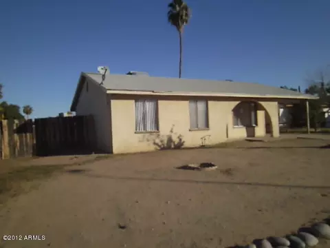 4134 E Pleasant Ln, Phoenix, AZ 85042 photo 1