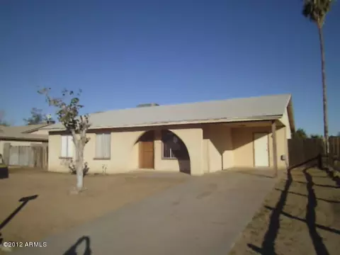 4134 E Pleasant Ln, Phoenix, AZ 85042 photo 3