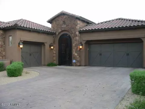 3514 E Tracker Trl, Phoenix, AZ 85050 photo 2