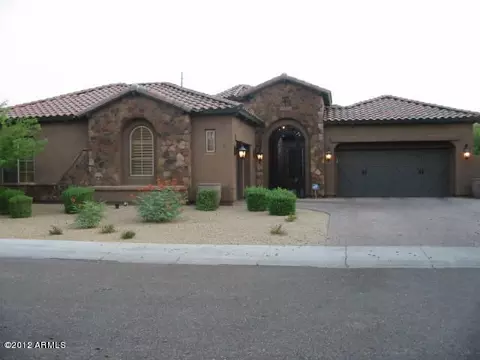 3514 E Tracker Trl, Phoenix, AZ 85050 photo 1