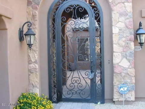 3514 E Tracker Trl, Phoenix, AZ 85050 photo 3