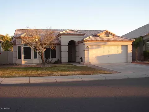 1433 S Vine St, Gilbert, AZ 85233 photo 1