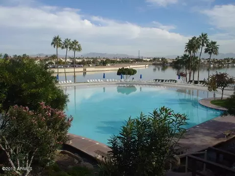 1633 E Lakeside Dr #157, Gilbert, AZ 85234 photo 10