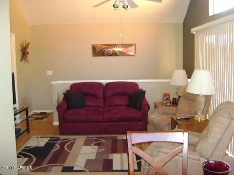 1633 E Lakeside Dr #157, Gilbert, AZ 85234 photo 20