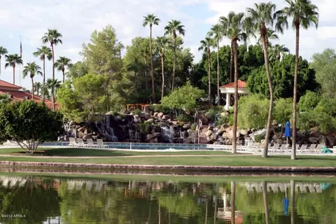 1633 E Lakeside Dr #157, Gilbert, AZ 85234 photo 6