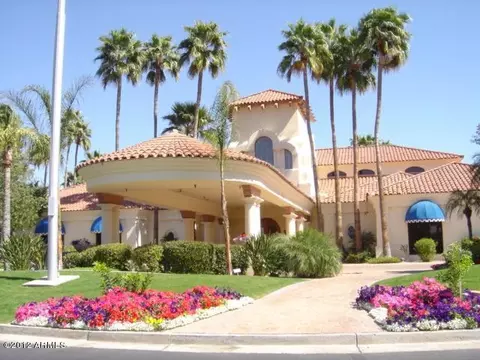 1633 E Lakeside Dr #157, Gilbert, AZ 85234 photo 4