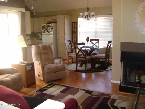 1633 E Lakeside Dr #157, Gilbert, AZ 85234 photo 25