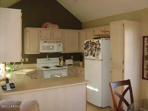 1633 E Lakeside Dr #157, Gilbert, AZ 85234 photo 31