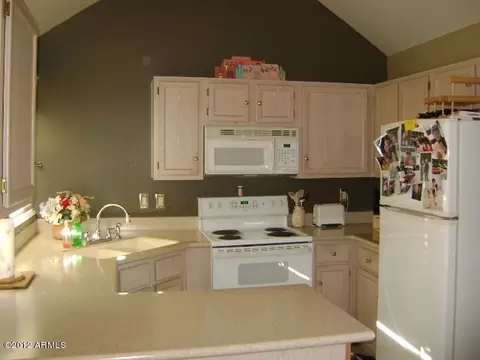 1633 E Lakeside Dr #157, Gilbert, AZ 85234 photo 30
