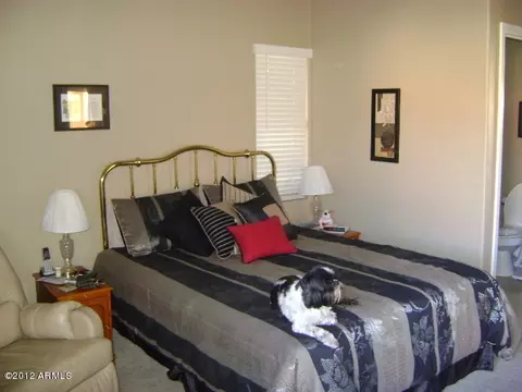 1633 E Lakeside Dr #157, Gilbert, AZ 85234 photo 16