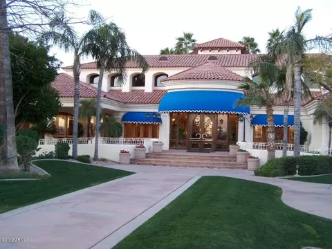 1633 E Lakeside Dr #157, Gilbert, AZ 85234 photo 2